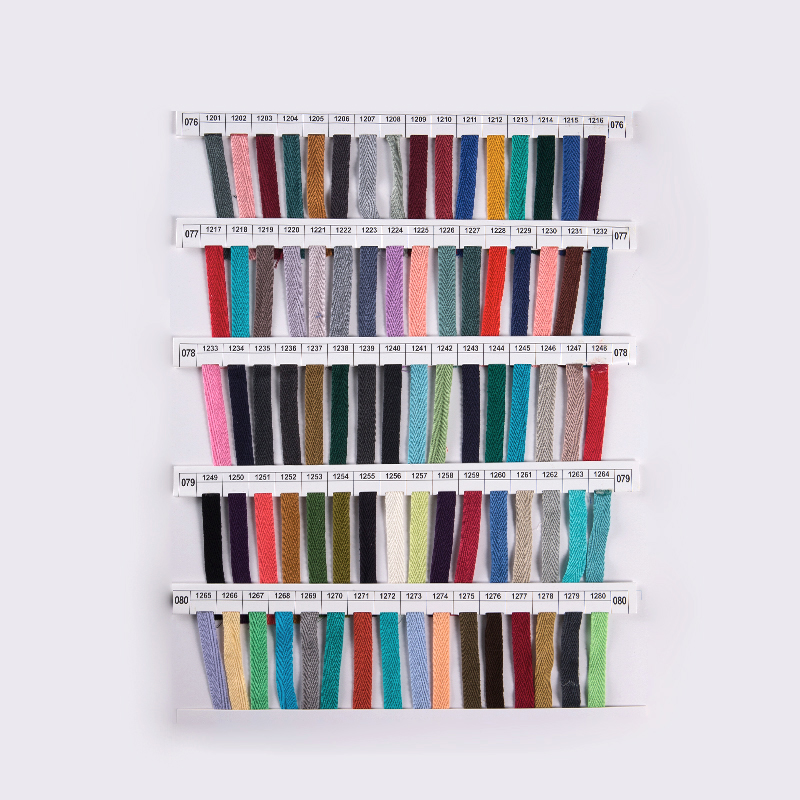 Musterkatalog des Unternehmens